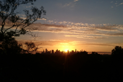 Peta-Lonsk-Melbourne-Sunset
