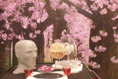 28 Anna Arns and Ailbhe Porter -  A Date Between Lucy And Steev