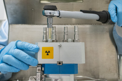 Chady-Barkil-Cyclotron-Target-Buildup